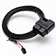 Banks Power 61300-45 OBD-II Cable CAN Bus for iDash
