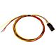 Banks Power 61301-18 Frequency Input Pigtail 4-pin Male