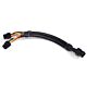 Banks Power 61301-22 B-Bus In Cab Y-Adapter for iDash