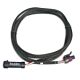 Banks Power 61301-28 28 Analog Extension Harness 36 Inch