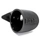 Banks Power 63349 52mm iDash Stealth Pod Mounts for 15-19 GM 2500/3500 Single Pod