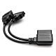 Banks Power 63735 Universal OBD-II Splitter