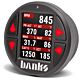 Banks Power 66710 Banks iDash Pro Standalone OBDII CAN Bus Vehicles Stand-Alone