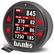 Banks Power 66718 iDash Data Pro Non-OBD Kit for use with Aftermarket ECUs