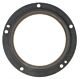 Mahle Clevite 67628 Rear Main Engine Crankshaft Seal
