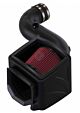 S&B Cold Air Intake Kit | 06-07 Chevy 6.6L Duramax LLY/LBZ w/ Cleanable Cotton Filter