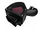 S&B Cold Air Intake Kit w/ Cleanable 8-ply Cotton Filter | 94-02 Dodge 2500/3500
