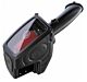 S&B Cold Air Intake Kit For 11-16 Ford 6.7L Powerstroke w/ Cleanable Cotton Filter