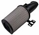 S&B Filters Open Air Intake (Dry Filter) 17-19 6.7L Powerstroke