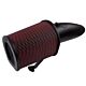 S&B Filters Open Air Intake Filter (Cleanable Filter) 20-24 6.7L Ford Powerstroke
