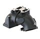S&B Filters 76-1012 Intake Elbow For 2019-2024 Dodge Ram 2500, 3500 6.7L Diesel