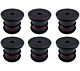 S&B Filters Silicone Body Mount Kit 08-16 Super Duty Regular & Extended Cab