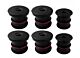 S&B Body Mount Kit | 1999-2003 Super Duty Gas And Diesel REG. & EXT. CAB