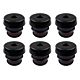 S&B Filters Silicone Body Mount Kit 06-14 Chevy/GMC Extended & Crew Cab