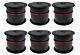 S&B Filters Silicone Body Mount Kit 06-09 Dodge/RAM Reg / EXT Cab
