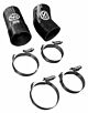 S&B Filters Hot Side Boot Kit 03-04 6.0L Powerstroke