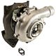 BD Diesel 848212-9001S Garrett Duramax Turbo Exchange - Chevy 2004-2010 LLY/LBZ/LMM c/w Position Sensor