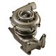 BD Diesel 848212-9002S Garrett Duramax Turbo Exchange - Chevy 2011-2016 LML Pick-up c/w Position Sensor