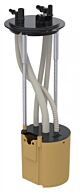 S&B Filters Fuel Sending Unit | 17-24 F250/350 Crew Cab Long Bed