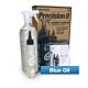 S&B Precision Air Filter Cleaning & Oiling Kit Blue