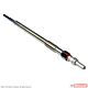 Genuine Motorcraft 8C3Z-12A342-A Diesel Glow Plug - 6.4L