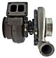 Motorcraft 8C3Z-6K682-AARM 6.4 Powerstroke Motorcraft OE Low Pressure Turbocharger - 6.4L