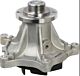 Genuine Motorcraft 8C3Z-8501-B Pump Assembly - Water