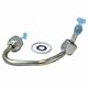Genuine Motorcraft 8C3Z-9229-A 6.4 Powerstroke Ford OE Injector Line | O-Ring Kit