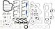 Mahle Clevite 95-3727 Engine Gasket Set (without Head Gasket)