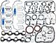 Mahle Clevite 95-3734 Engine Gasket Set (without Head Gasket)