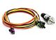 Edge Products 98607 EAS Pressure Sensor 0-100 psig