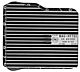 Mag-Hytec A1000 / ALLISON Transmission Pan