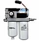 AirDog II-5G, DF-165-5G 15 - 16 Chevy LML Duramax Lift Pump