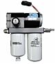 AirDog II-5G, DF-100-5G 15-16 Chevy LML Duramax Lift Pump