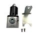AirDog AD17SAR Universal Adjustable Standalone Fuel Pressure Regulator (7 - 70 PSI)