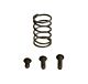 Industrial Injection AFC01 94-98 12 Valve Cummins AFC Spring Kit