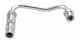 Industrial Injection AP63721 Duramax Lb7 Injection Line - Cylinders 3 And 6 Chevrolet Gm 6.6l 2001-2004.5