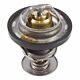 Genuine Motorcraft BC3Z-8575-B Ford Coolant Thermostat (High Temp Right Side)
