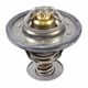 Genuine Motorcraft BC3Z-8575-C Ford Coolant Thermostat (Low Temp Left-Side)
