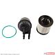Genuine Motorcraft BC3Z-9N184-B Fuel Filter Element - Left 6.7L