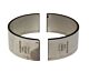 Mahle Clevite CB-1805P-25 P-Series Rod Bearing (.25MM Undersize)