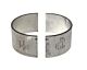 Mahle Clevite CB-1873AP-25 A-Series Rod Bearing (.25MM Undersize)