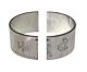 Mahle Clevite CB-1873AP-50 A-Series Rod Bearing (.50MM Undersize)