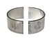 Mahle Clevite CB-1873AP-75 A-Series Rod Bearing (.75MM Undersize)