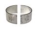 Mahle Clevite CB-1873AP-STD Rod Bearing (Standard)