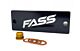 FASS Fuel CFHD1001K Factory Fuel Filter Housing Delete