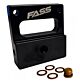 FASS Fuel CFHD1002K Factory Fuel Filter Housing Delete
