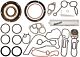 Mahle Clevite CS54204A Lower Engine Gasket Set