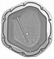 Mag-Hytec Dana #44 Differential Cover