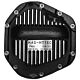 Mag-Hytec Dana #60-DF Vented Differential Cover - Front Axle - 89-02 Dodge 5.9L Cummins - 60-DF